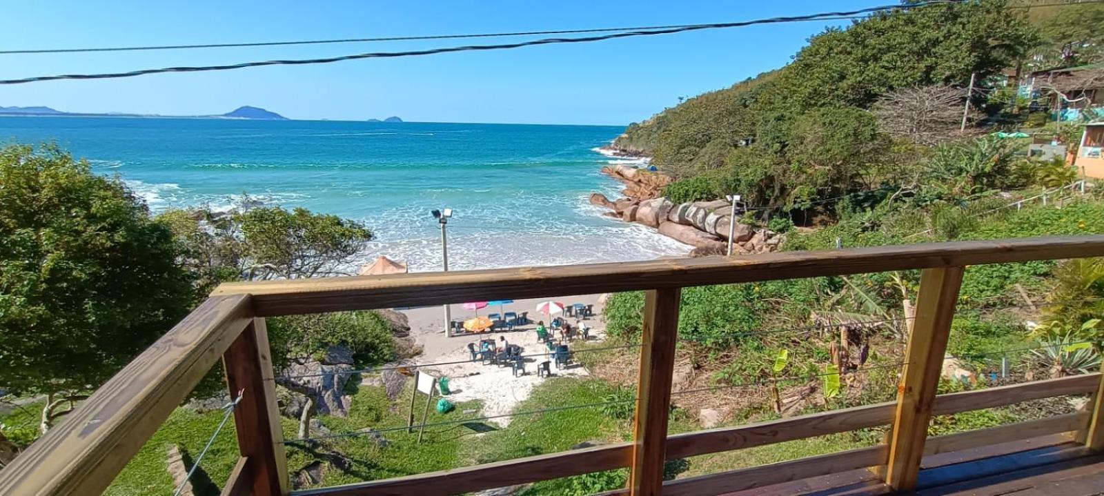 Monalisa Florianopolis Leilighet Eksteriør bilde