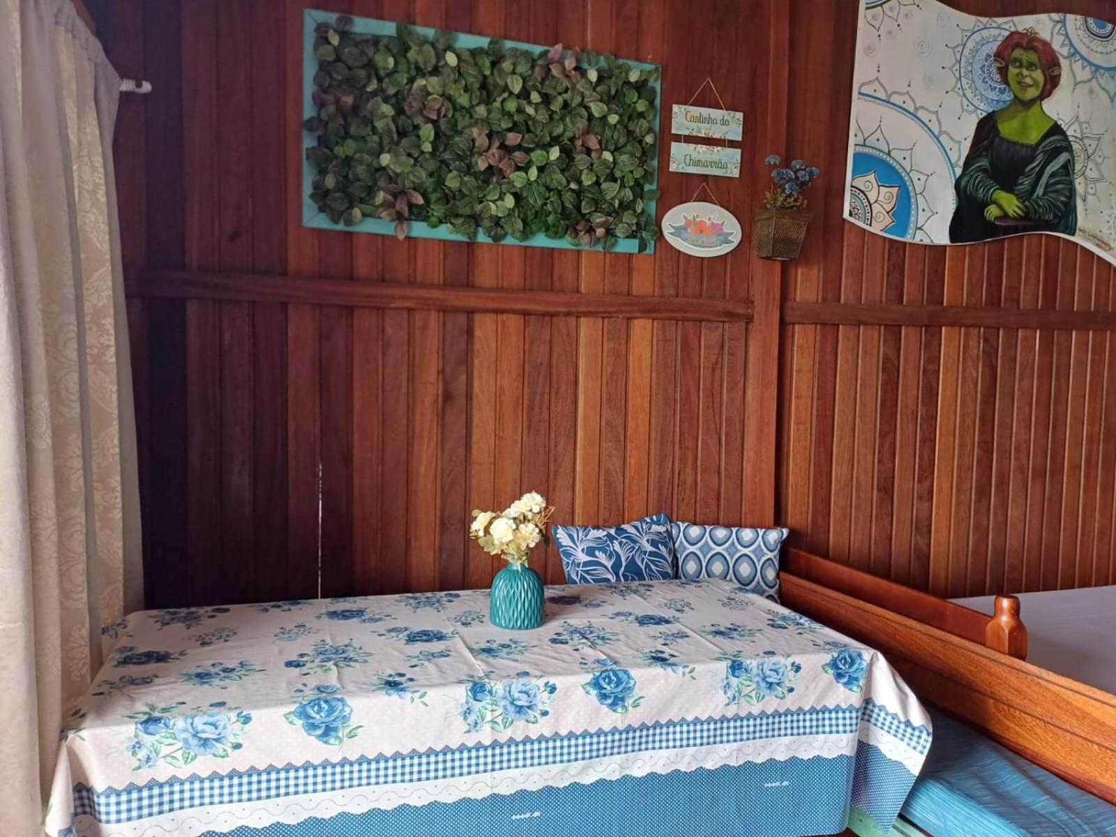 Monalisa Florianopolis Leilighet Eksteriør bilde